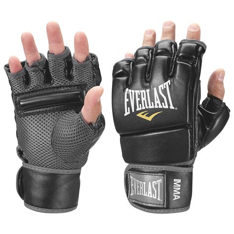 kickboxing gloves